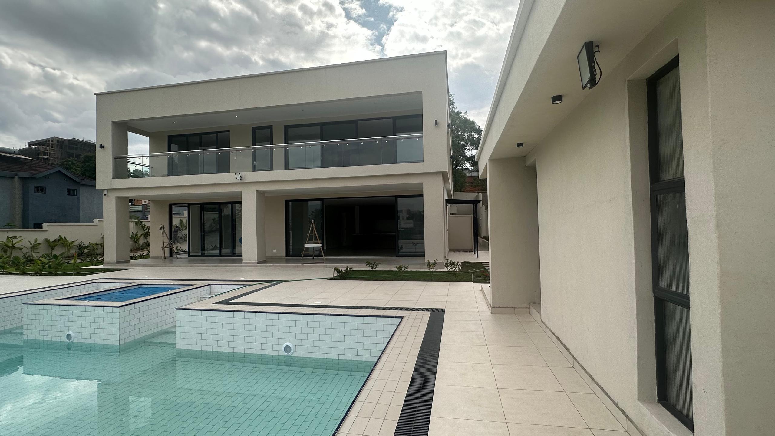 Douglas House gallery image